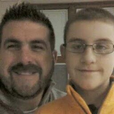 Profile Picture of Sean Maguire (@CoachMags75) on Twitter