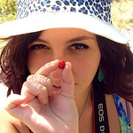 Profile Picture of Jessica Bozzi (@jecca b.) on Flickr