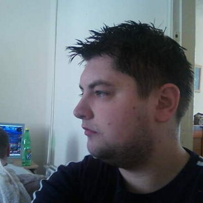 Profile Picture of Paul Harker (@Vaise_Shepard) on Twitter