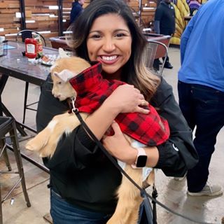 Marcella Kristin Barreras - Facebook Profile Picture of Marcella Kristin Barreras (@marcella.barreras) on Facebook