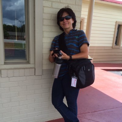 Profile Picture of Mandy Catoe (@mandy_catoe) on Twitter