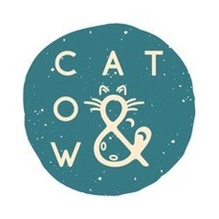 Profile Picture of Cat & Cow - Zero Waste Cafe🌿 (@catandcow.coffee) on Instagram