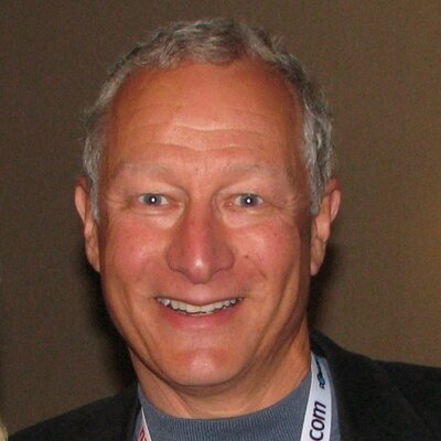 Profile Picture of Howard L Hoffman (@hlhoffman) on Twitter