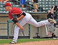 Profile Picture of Drew Rucinski - Wikipediaon Wikipedia