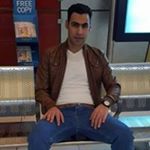 Profile Picture of Ibrahim Hamdan (@ibrahimhamdan11) on Instagram