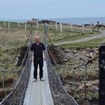 Profile Picture of Ralph Morrison (@ralph.morrison) on Instagram