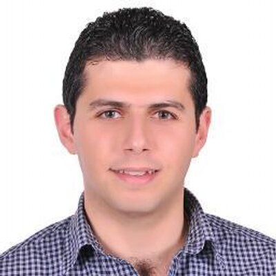 Profile Picture of Mina Youssef (@y_minayoussef) on Twitter