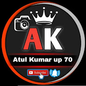 Profile Picture of Atul Kumar Up 70  (@AtulKumarup70) on Youtube