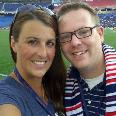 Profile Picture of Eric Lander (@RevsFanEric) on Twitter