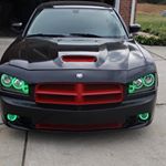 Profile Picture of Dominique Pipkin (@true_smokerz_919) on Instagram