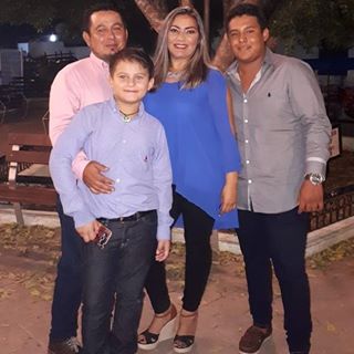 Profile Picture of Iveth Echeverria (Morena) (@iveth.echeverria) on Facebook