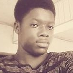 Profile Picture of Agyemang Martin Darling (@agyemangmartindarling) on Instagram