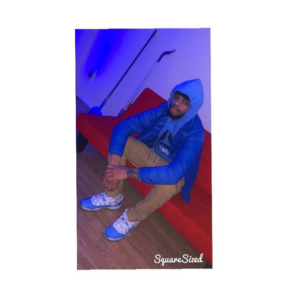 Profile Picture of Sha-kim Bartee (@shaaak) on Poshmark