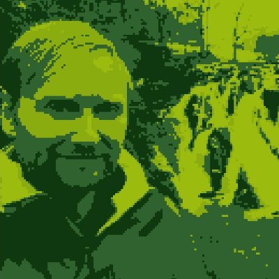 Profile Picture of Neil Bray (@NeilBray11) on Twitter