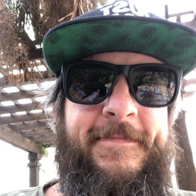 Josh Deets - Twitter Profile Picture of Josh Deets (@holdfastdeets) on Twitter