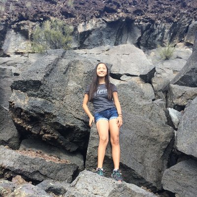 Profile Picture of Jenna Cooley (@JennaLei02) on Twitter