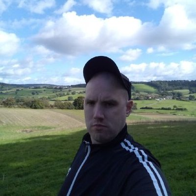 Profile Picture of David Rumbelow (@DavidRumbelow1) on Twitter