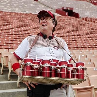 Profile Picture of Larry Culpepper (@larryculpepper4) on Twitter