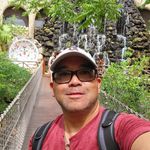 Profile Picture of Joel Sandique (@joel_sandique) on Instagram