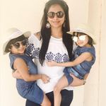 Profile Picture of Merrin James (@merrinalex) on Instagram