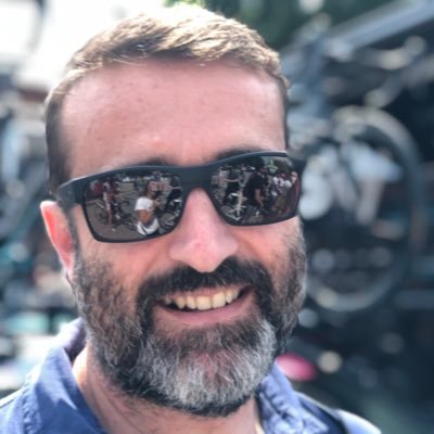 Profile Picture of Anthony Manning (@anth_manning) on Twitter