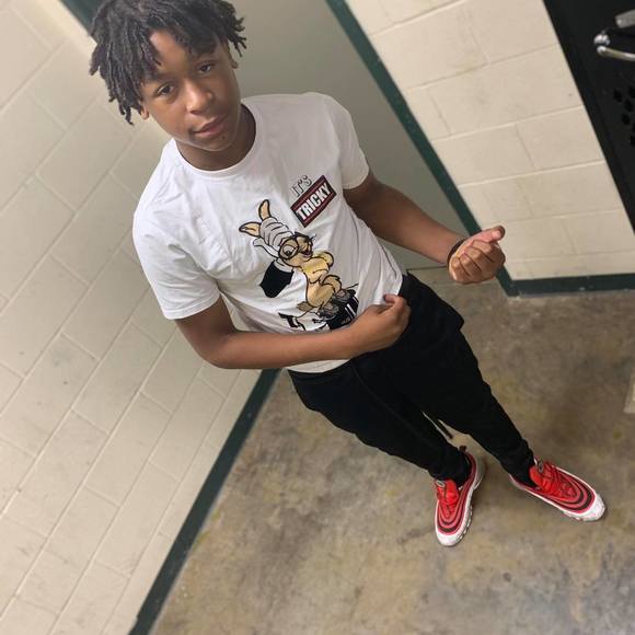 Profile Picture of Caleb Grady (@caleb_grady) on Poshmark