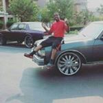 Profile Picture of Marshall Goodman (@marshall.goodman) on Instagram