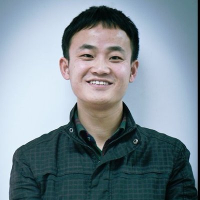 Profile Picture of Xingxing Shen (@shenxingxing1) on Twitter