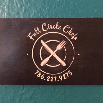 Profile Picture of Howard Stubbs (@fullcirclechefs) on Twitter