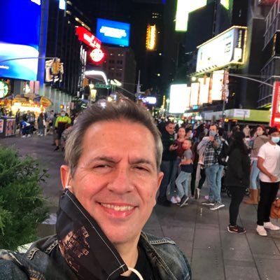 Profile Picture of Joseph Savarese (@SavareseJoseph) on Twitter