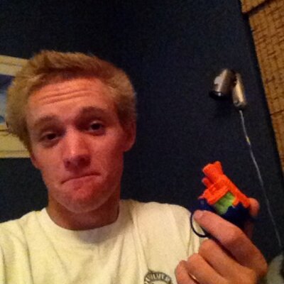 Profile Picture of John Leachman (@Lohn_Jeachman) on Twitter