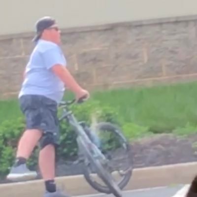 Profile Picture of Greg Bittner (@GregBittner1) on Twitter