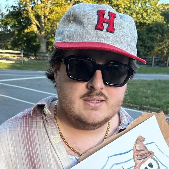 Profile Picture of Beecher Halladay (@beecherhalladay) on Poshmark