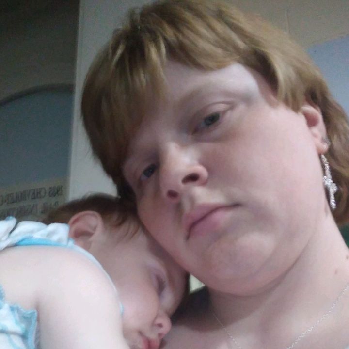 Profile Picture of victoriamurdock660 (@victoriamurdock660) on Tiktok
