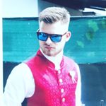 Profile Picture of Alex Krall (@alexander_krall) on Instagram