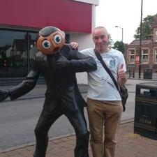 Profile Picture of Ian Duckworth (@exiledlanc) on Twitter