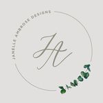 Profile Picture of Janelle Ambrose Designs (@janelleambrosedesigns) on Instagram