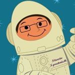 Profile Picture of Steve Cohen (@steviesputnik) on Instagram