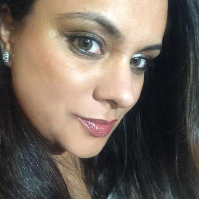 Profile Picture of Sophia Singh Sasson (@SophiaSasson) on Twitter