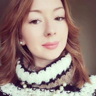 Profile Picture of Saffron J Mullen (@saffronjmullen) on Twitter