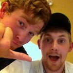 Profile Picture of Tyler Burkholder (@burkey50) on Instagram