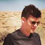 Profile Picture of Mark J. H. (@mark_j._hamann) on Instagram