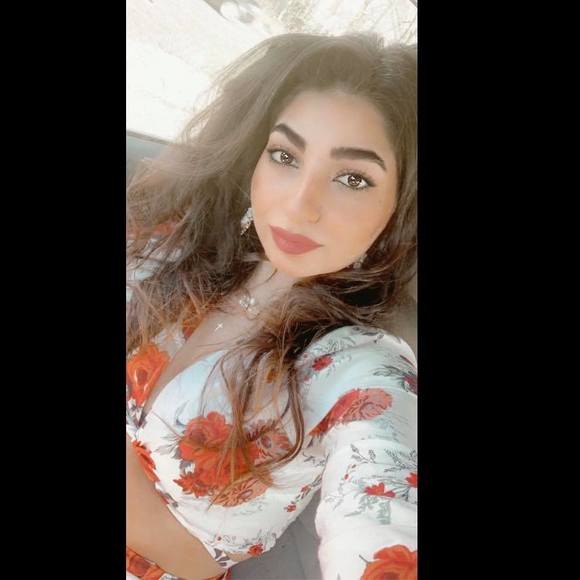 Profile Picture of Rita Khoury (@rita_kh98) on Poshmark