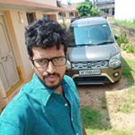 Profile Picture of its_me_చందు_గుళ్లపల్లి (@chandu_gullapalli) on Instagram