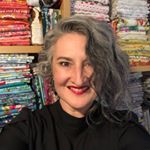 Profile Picture of Tamara Harrison (@theslowstitchkitco) on Instagram