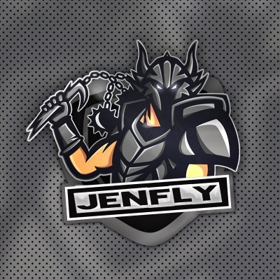 Profile Picture of Jenfly (@Jenfly2) on Twitter