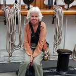 Profile Picture of Maggie Jones (@maggie jones.) on Flickr