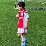 Damin Tissoudali⚽️ - Instagram Profile Picture of Damin Tissoudali⚽️ (@damin_2016) on Instagram