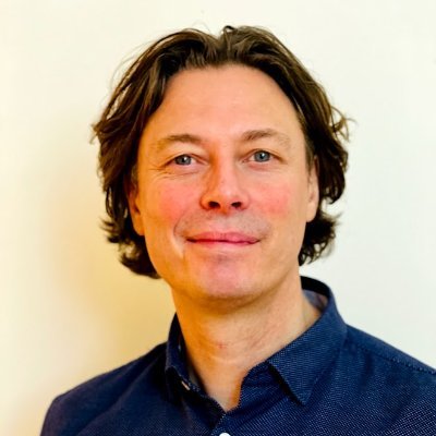 Profile Picture of Thomas Tangen (@thomastangen) on Twitter