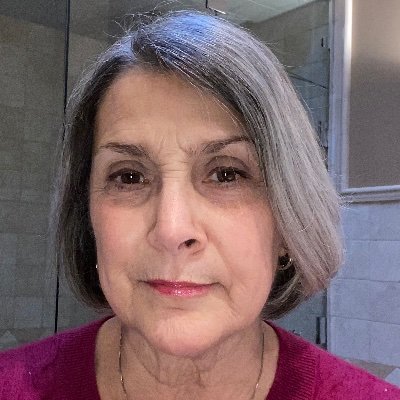 Profile Picture of Deborah Barone (@DeborahBarone9) on Twitter